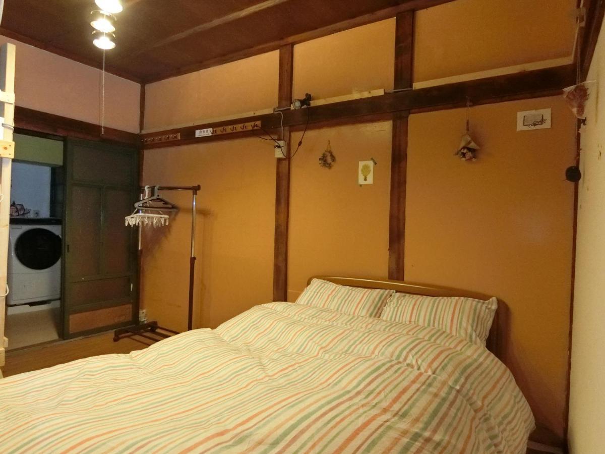 Otaru Guest House Tarune Exterior foto
