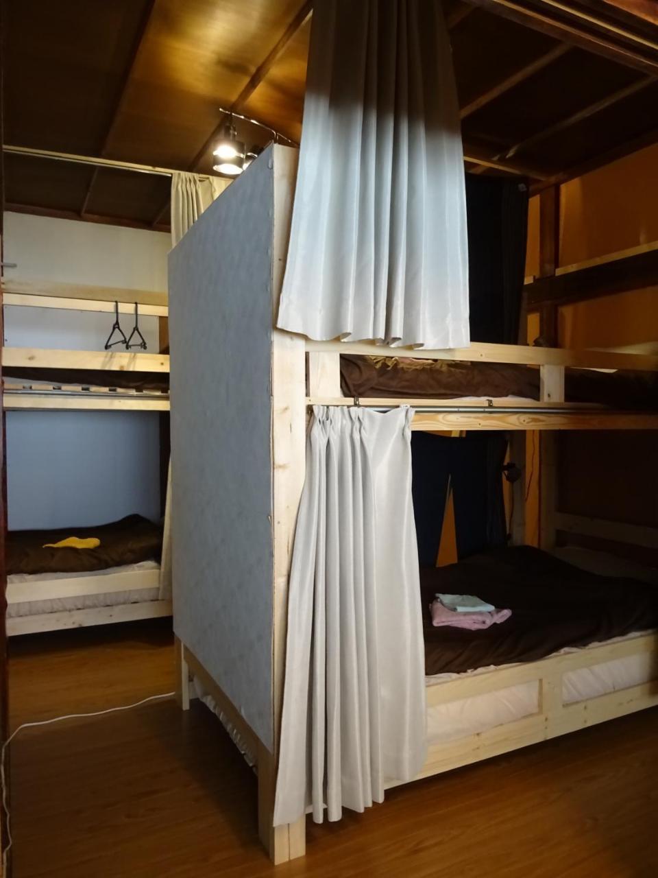 Otaru Guest House Tarune Exterior foto