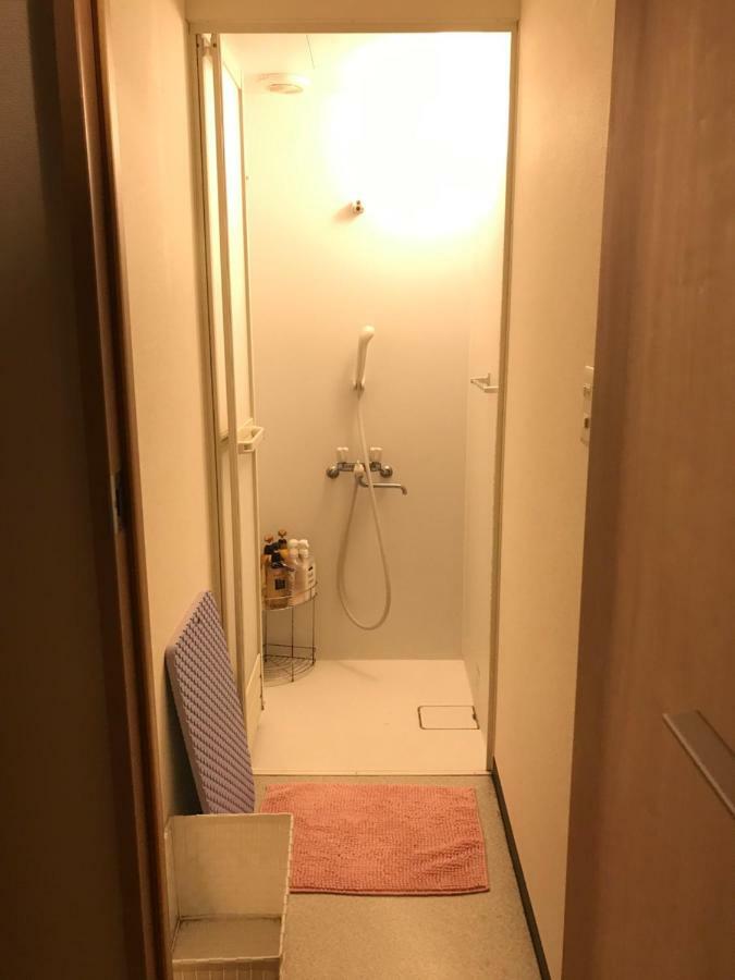 Otaru Guest House Tarune Exterior foto