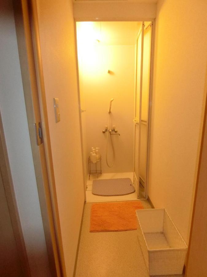 Otaru Guest House Tarune Exterior foto