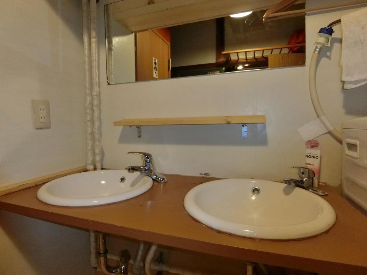 Otaru Guest House Tarune Exterior foto